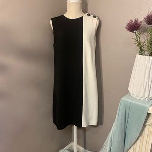 EUC Alex Marie Dress, Size 8